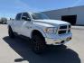 2022 WHITE /CLOTH RAM 1500 SLT (1C6RR7LT7NS) with an 5.7 engine, AUTOMATIC transmission, located at 1235 N Woodruff Ave., Idaho Falls, 83401, (208) 523-1053, 43.507172, -112.000488 - At Timberline Auto, finding a great deal on your next vehicle is always easy! Our experienced sales staff's goal is to help find you the right vehicle at the right price! Our knowledgeable finance department has options for almost any credit score. We offer extended service contract options to prote - Photo#7