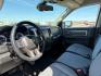 2022 WHITE /CLOTH RAM 1500 SLT (1C6RR7LT7NS) with an 5.7 engine, AUTOMATIC transmission, located at 1235 N Woodruff Ave., Idaho Falls, 83401, (208) 523-1053, 43.507172, -112.000488 - At Timberline Auto, finding a great deal on your next vehicle is always easy! Our experienced sales staff's goal is to help find you the right vehicle at the right price! Our knowledgeable finance department has options for almost any credit score. We offer extended service contract options to prote - Photo#11