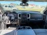 2022 WHITE /CLOTH RAM 1500 SLT (1C6RR7LT7NS) with an 5.7 engine, AUTOMATIC transmission, located at 1235 N Woodruff Ave., Idaho Falls, 83401, (208) 523-1053, 43.507172, -112.000488 - At Timberline Auto, finding a great deal on your next vehicle is always easy! Our experienced sales staff's goal is to help find you the right vehicle at the right price! Our knowledgeable finance department has options for almost any credit score. We offer extended service contract options to prote - Photo#17