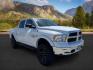 2022 WHITE /CLOTH RAM 1500 SLT (1C6RR7LT7NS) with an 5.7 engine, AUTOMATIC transmission, located at 1235 N Woodruff Ave., Idaho Falls, 83401, (208) 523-1053, 43.507172, -112.000488 - At Timberline Auto, finding a great deal on your next vehicle is always easy! Our experienced sales staff's goal is to help find you the right vehicle at the right price! Our knowledgeable finance department has options for almost any credit score. We offer extended service contract options to prote - Photo#7