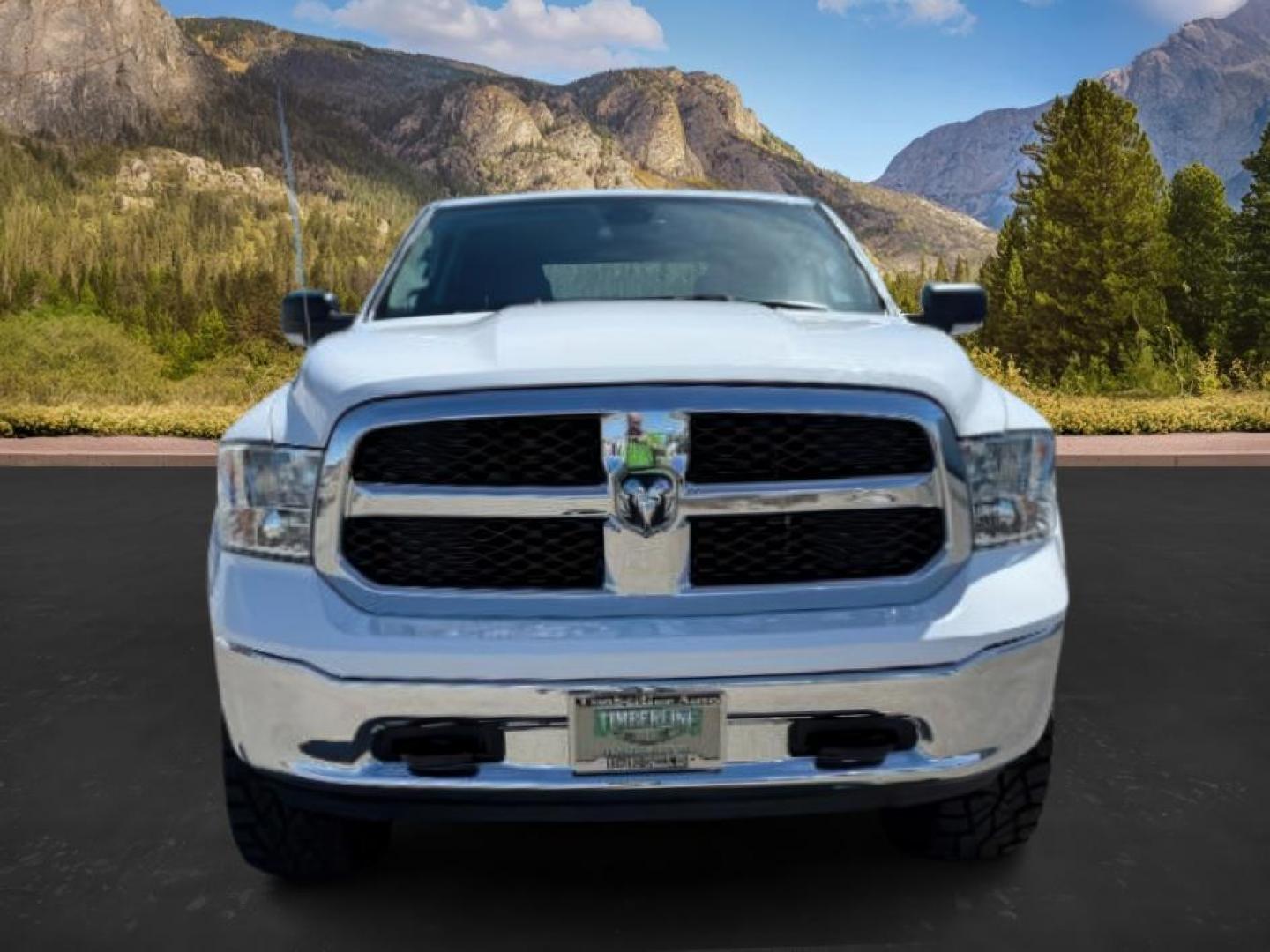 2022 WHITE /CLOTH RAM 1500 SLT (1C6RR7LT7NS) with an 5.7 engine, AUTOMATIC transmission, located at 1235 N Woodruff Ave., Idaho Falls, 83401, (208) 523-1053, 43.507172, -112.000488 - At Timberline Auto, finding a great deal on your next vehicle is always easy! Our experienced sales staff's goal is to help find you the right vehicle at the right price! Our knowledgeable finance department has options for almost any credit score. We offer extended service contract options to prote - Photo#8