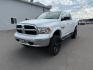 2022 WHITE /CLOTH Ram 1500 (1C6RR7LT7NS) with an 57 engine, Automatic transmission, located at 1175 N Woodruff Ave, Idaho Falls, ID, 83401, 43.506901, -111.999657 - Photo#22