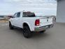 2022 WHITE /CLOTH Ram 1500 (1C6RR7LT7NS) with an 57 engine, Automatic transmission, located at 1175 N Woodruff Ave, Idaho Falls, ID, 83401, 43.506901, -111.999657 - Photo#24
