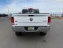 2022 WHITE /CLOTH Ram 1500 (1C6RR7LT7NS) with an 57 engine, Automatic transmission, located at 1175 N Woodruff Ave, Idaho Falls, ID, 83401, 43.506901, -111.999657 - Photo#25