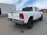2022 WHITE /CLOTH Ram 1500 (1C6RR7LT7NS) with an 57 engine, Automatic transmission, located at 1175 N Woodruff Ave, Idaho Falls, ID, 83401, 43.506901, -111.999657 - Photo#28