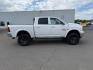2022 WHITE /CLOTH Ram 1500 (1C6RR7LT7NS) with an 57 engine, Automatic transmission, located at 1175 N Woodruff Ave, Idaho Falls, ID, 83401, 43.506901, -111.999657 - Photo#29