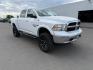 2022 WHITE /CLOTH Ram 1500 (1C6RR7LT7NS) with an 57 engine, Automatic transmission, located at 1175 N Woodruff Ave, Idaho Falls, ID, 83401, 43.506901, -111.999657 - Photo#30