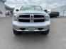 2022 WHITE /CLOTH Ram 1500 (1C6RR7LT7NS) with an 57 engine, Automatic transmission, located at 1175 N Woodruff Ave, Idaho Falls, ID, 83401, 43.506901, -111.999657 - Photo#31