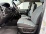 2022 WHITE /CLOTH Ram 1500 (1C6RR7LT7NS) with an 57 engine, Automatic transmission, located at 1175 N Woodruff Ave, Idaho Falls, ID, 83401, 43.506901, -111.999657 - Photo#34