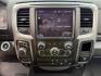 2022 WHITE /CLOTH Ram 1500 (1C6RR7LT7NS) with an 57 engine, Automatic transmission, located at 1175 N Woodruff Ave, Idaho Falls, ID, 83401, 43.506901, -111.999657 - Photo#37