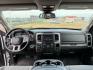 2022 WHITE /CLOTH Ram 1500 (1C6RR7LT7NS) with an 57 engine, Automatic transmission, located at 1175 N Woodruff Ave, Idaho Falls, ID, 83401, 43.506901, -111.999657 - Photo#41