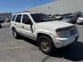 2000 Stone White Clearcoat /Camel Leather Jeep Grand Cherokee (1J4GW58N5YC) with an 47L V8 SOHC 16V engine, Automatic transmission, located at 1175 N Woodruff Ave, Idaho Falls, ID, 83401, 43.506901, -111.999657 - At Timberline Auto, finding a great deal on your next vehicle is always easy! Our experienced sales staff's goal is to help find you the right vehicle at the right price! Our knowledgeable finance department has options for almost any credit score. We offer extended service contract options to prote - Photo#20