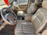 2000 Stone White Clearcoat /Camel Leather Jeep Grand Cherokee (1J4GW58N5YC) with an 47L V8 SOHC 16V engine, Automatic transmission, located at 1175 N Woodruff Ave, Idaho Falls, ID, 83401, 43.506901, -111.999657 - At Timberline Auto, finding a great deal on your next vehicle is always easy! Our experienced sales staff's goal is to help find you the right vehicle at the right price! Our knowledgeable finance department has options for almost any credit score. We offer extended service contract options to prote - Photo#22