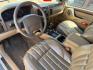 2000 Stone White Clearcoat /Camel Leather Jeep Grand Cherokee (1J4GW58N5YC) with an 47L V8 SOHC 16V engine, Automatic transmission, located at 1175 N Woodruff Ave, Idaho Falls, ID, 83401, 43.506901, -111.999657 - At Timberline Auto, finding a great deal on your next vehicle is always easy! Our experienced sales staff's goal is to help find you the right vehicle at the right price! Our knowledgeable finance department has options for almost any credit score. We offer extended service contract options to prote - Photo#23