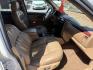 2000 Stone White Clearcoat /Camel Leather Jeep Grand Cherokee (1J4GW58N5YC) with an 47L V8 SOHC 16V engine, Automatic transmission, located at 1175 N Woodruff Ave, Idaho Falls, ID, 83401, 43.506901, -111.999657 - At Timberline Auto, finding a great deal on your next vehicle is always easy! Our experienced sales staff's goal is to help find you the right vehicle at the right price! Our knowledgeable finance department has options for almost any credit score. We offer extended service contract options to prote - Photo#24