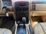 2000 Stone White Clearcoat /Camel Leather Jeep Grand Cherokee (1J4GW58N5YC) with an 47L V8 SOHC 16V engine, Automatic transmission, located at 1175 N Woodruff Ave, Idaho Falls, ID, 83401, 43.506901, -111.999657 - At Timberline Auto, finding a great deal on your next vehicle is always easy! Our experienced sales staff's goal is to help find you the right vehicle at the right price! Our knowledgeable finance department has options for almost any credit score. We offer extended service contract options to prote - Photo#27