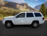 2000 Stone White Clearcoat /Camel Leather Jeep Grand Cherokee (1J4GW58N5YC) with an 47L V8 SOHC 16V engine, Automatic transmission, located at 1175 N Woodruff Ave, Idaho Falls, ID, 83401, 43.506901, -111.999657 - At Timberline Auto, finding a great deal on your next vehicle is always easy! Our experienced sales staff's goal is to help find you the right vehicle at the right price! Our knowledgeable finance department has options for almost any credit score. We offer extended service contract options to prote - Photo#1