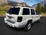 2000 Stone White Clearcoat /Camel Leather Jeep Grand Cherokee (1J4GW58N5YC) with an 47L V8 SOHC 16V engine, Automatic transmission, located at 1175 N Woodruff Ave, Idaho Falls, ID, 83401, 43.506901, -111.999657 - At Timberline Auto, finding a great deal on your next vehicle is always easy! Our experienced sales staff's goal is to help find you the right vehicle at the right price! Our knowledgeable finance department has options for almost any credit score. We offer extended service contract options to prote - Photo#4