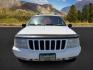 2000 Stone White Clearcoat /Camel Leather Jeep Grand Cherokee (1J4GW58N5YC) with an 47L V8 SOHC 16V engine, Automatic transmission, located at 1175 N Woodruff Ave, Idaho Falls, ID, 83401, 43.506901, -111.999657 - At Timberline Auto, finding a great deal on your next vehicle is always easy! Our experienced sales staff's goal is to help find you the right vehicle at the right price! Our knowledgeable finance department has options for almost any credit score. We offer extended service contract options to prote - Photo#6