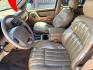 2000 Stone White Clearcoat /Camel Leather Jeep Grand Cherokee (1J4GW58N5YC) with an 47L V8 SOHC 16V engine, Automatic transmission, located at 1175 N Woodruff Ave, Idaho Falls, ID, 83401, 43.506901, -111.999657 - At Timberline Auto, finding a great deal on your next vehicle is always easy! Our experienced sales staff's goal is to help find you the right vehicle at the right price! Our knowledgeable finance department has options for almost any credit score. We offer extended service contract options to prote - Photo#7