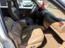 2000 Stone White Clearcoat /Camel Leather Jeep Grand Cherokee (1J4GW58N5YC) with an 47L V8 SOHC 16V engine, Automatic transmission, located at 1175 N Woodruff Ave, Idaho Falls, ID, 83401, 43.506901, -111.999657 - At Timberline Auto, finding a great deal on your next vehicle is always easy! Our experienced sales staff's goal is to help find you the right vehicle at the right price! Our knowledgeable finance department has options for almost any credit score. We offer extended service contract options to prote - Photo#9