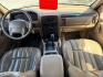 2000 Stone White Clearcoat /Camel Leather Jeep Grand Cherokee (1J4GW58N5YC) with an 47L V8 SOHC 16V engine, Automatic transmission, located at 1175 N Woodruff Ave, Idaho Falls, ID, 83401, 43.506901, -111.999657 - At Timberline Auto, finding a great deal on your next vehicle is always easy! Our experienced sales staff's goal is to help find you the right vehicle at the right price! Our knowledgeable finance department has options for almost any credit score. We offer extended service contract options to prote - Photo#11