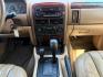 2000 Stone White Clearcoat /Camel Leather Jeep Grand Cherokee (1J4GW58N5YC) with an 47L V8 SOHC 16V engine, Automatic transmission, located at 1175 N Woodruff Ave, Idaho Falls, ID, 83401, 43.506901, -111.999657 - At Timberline Auto, finding a great deal on your next vehicle is always easy! Our experienced sales staff's goal is to help find you the right vehicle at the right price! Our knowledgeable finance department has options for almost any credit score. We offer extended service contract options to prote - Photo#12
