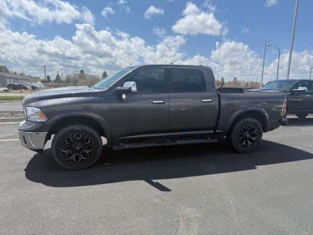 photo of 2014 RAM 1500 LARAMIE