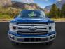 2018 Lightning Blue /Medium Earth Gray Ford F-150 (1FTFW1EG7JF) with an EcoBoost 35L V-6 portdirect injection engine, Automatic transmission, located at 1175 N Woodruff Ave, Idaho Falls, ID, 83401, 43.506901, -111.999657 - At Timberline Auto, finding a great deal on your next vehicle is always easy! Our experienced sales staff's goal is to help find you the right vehicle at the right price! Our knowledgeable finance department has options for almost any credit score. We offer extended service contract options to prote - Photo#1