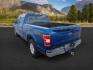 2018 Lightning Blue /Medium Earth Gray Ford F-150 (1FTFW1EG7JF) with an EcoBoost 35L V-6 portdirect injection engine, Automatic transmission, located at 1175 N Woodruff Ave, Idaho Falls, ID, 83401, 43.506901, -111.999657 - At Timberline Auto, finding a great deal on your next vehicle is always easy! Our experienced sales staff's goal is to help find you the right vehicle at the right price! Our knowledgeable finance department has options for almost any credit score. We offer extended service contract options to prote - Photo#6