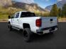2015 Summit White /Cocoa/Dune Chevrolet Silverado 2500HD LTZ (1GC1KWE82FF) with an 6.6 engine, AUTOMATIC transmission, located at 1235 N Woodruff Ave., Idaho Falls, 83401, (208) 523-1053, 43.507172, -112.000488 - At Timberline Auto, finding a great deal on your next vehicle is always easy! Our experienced sales staff's goal is to help find you the right vehicle at the right price! Our knowledgeable finance department has options for almost any credit score. We offer extended service contract options to prote - Photo#2