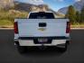 2015 Summit White /Cocoa/Dune Chevrolet Silverado 2500HD LTZ (1GC1KWE82FF) with an 6.6 engine, AUTOMATIC transmission, located at 1235 N Woodruff Ave., Idaho Falls, 83401, (208) 523-1053, 43.507172, -112.000488 - At Timberline Auto, finding a great deal on your next vehicle is always easy! Our experienced sales staff's goal is to help find you the right vehicle at the right price! Our knowledgeable finance department has options for almost any credit score. We offer extended service contract options to prote - Photo#3