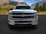 2015 Summit White /Cocoa/Dune Chevrolet Silverado 2500HD LTZ (1GC1KWE82FF) with an 6.6 engine, AUTOMATIC transmission, located at 1235 N Woodruff Ave., Idaho Falls, 83401, (208) 523-1053, 43.507172, -112.000488 - At Timberline Auto, finding a great deal on your next vehicle is always easy! Our experienced sales staff's goal is to help find you the right vehicle at the right price! Our knowledgeable finance department has options for almost any credit score. We offer extended service contract options to prote - Photo#6