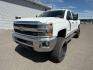 2015 Summit White /Cocoa/Dune Chevrolet Silverado 2500HD (1GC1KWE82FF) with an 66 engine, Automatic transmission, located at 1175 N Woodruff Ave, Idaho Falls, ID, 83401, 43.506901, -111.999657 - At Timberline Auto, finding a great deal on your next vehicle is always easy! Our experienced sales staff's goal is to help find you the right vehicle at the right price! Our knowledgeable finance department has options for almost any credit score. We offer extended service contract options to prote - Photo#18