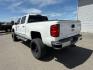 2015 Summit White /Cocoa/Dune Chevrolet Silverado 2500HD (1GC1KWE82FF) with an 66 engine, Automatic transmission, located at 1175 N Woodruff Ave, Idaho Falls, ID, 83401, 43.506901, -111.999657 - At Timberline Auto, finding a great deal on your next vehicle is always easy! Our experienced sales staff's goal is to help find you the right vehicle at the right price! Our knowledgeable finance department has options for almost any credit score. We offer extended service contract options to prote - Photo#20