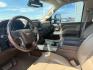 2015 Summit White /Cocoa/Dune Chevrolet Silverado 2500HD (1GC1KWE82FF) with an 66 engine, Automatic transmission, located at 1175 N Woodruff Ave, Idaho Falls, ID, 83401, 43.506901, -111.999657 - At Timberline Auto, finding a great deal on your next vehicle is always easy! Our experienced sales staff's goal is to help find you the right vehicle at the right price! Our knowledgeable finance department has options for almost any credit score. We offer extended service contract options to prote - Photo#31