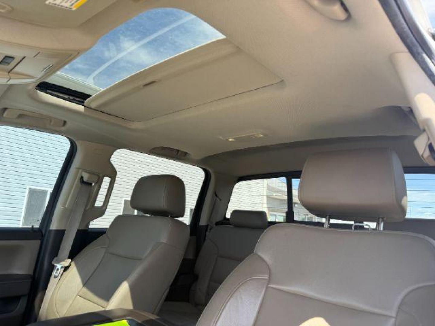 2015 Summit White /Cocoa/Dune Chevrolet Silverado 2500HD (1GC1KWE82FF) with an 66 engine, Automatic transmission, located at 1175 N Woodruff Ave, Idaho Falls, ID, 83401, 43.506901, -111.999657 - At Timberline Auto, finding a great deal on your next vehicle is always easy! Our experienced sales staff's goal is to help find you the right vehicle at the right price! Our knowledgeable finance department has options for almost any credit score. We offer extended service contract options to prote - Photo#36