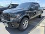 2013 BLACK /LEATHER Ford F-150 FX4 (1FTFW1ET7DK) with an 3.5 engine, AUTOMATIC transmission, located at 1235 N Woodruff Ave., Idaho Falls, 83401, (208) 523-1053, 43.507172, -112.000488 - At Timberline Auto, finding a great deal on your next vehicle is always easy! Our experienced sales staff's goal is to help find you the right vehicle at the right price! Our knowledgeable finance department has options for almost any credit score. We offer extended service contract options to prote - Photo#0