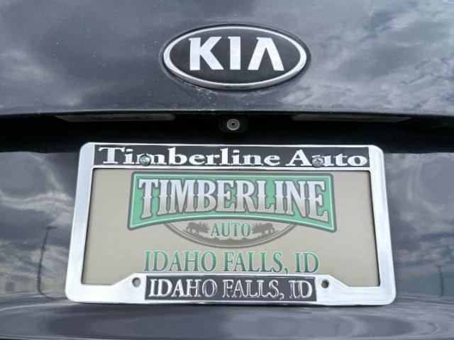 2013 BLACK /Gray KIA Optima (5XXGN4A73DG) with an 24L I-4 gasoline direct injection engine, Automatic transmission, located at 1175 N Woodruff Ave, Idaho Falls, ID, 83401, 43.506901, -111.999657 - At Timberline Auto, finding a great deal on your next vehicle is always easy! Our experienced sales staff goal is to help find you the right vehicle at the right price! Our knowledgeable finance department has options for almost any credit score. We offer extended service contract options to prot- Photo#31