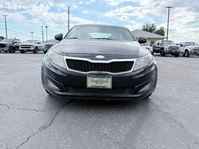 2013 BLACK /Gray KIA Optima (5XXGN4A73DG) with an 24L I-4 gasoline direct injection engine, Automatic transmission, located at 1175 N Woodruff Ave, Idaho Falls, ID, 83401, 43.506901, -111.999657 - At Timberline Auto, finding a great deal on your next vehicle is always easy! Our experienced sales staff goal is to help find you the right vehicle at the right price! Our knowledgeable finance department has options for almost any credit score. We offer extended service contract options to prot- Photo#35