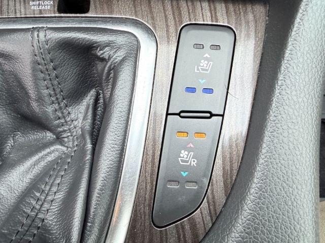 2013 BLACK /Gray KIA Optima (5XXGN4A73DG) with an 24L I-4 gasoline direct injection engine, Automatic transmission, located at 1175 N Woodruff Ave, Idaho Falls, ID, 83401, 43.506901, -111.999657 - At Timberline Auto, finding a great deal on your next vehicle is always easy! Our experienced sales staff goal is to help find you the right vehicle at the right price! Our knowledgeable finance department has options for almost any credit score. We offer extended service contract options to prot- Photo#43