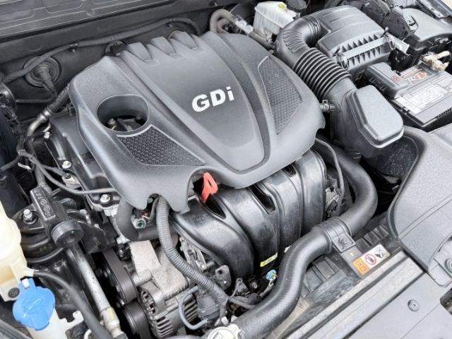 2013 BLACK /Gray KIA Optima (5XXGN4A73DG) with an 24L I-4 gasoline direct injection engine, Automatic transmission, located at 1175 N Woodruff Ave, Idaho Falls, ID, 83401, 43.506901, -111.999657 - At Timberline Auto, finding a great deal on your next vehicle is always easy! Our experienced sales staff goal is to help find you the right vehicle at the right price! Our knowledgeable finance department has options for almost any credit score. We offer extended service contract options to prot- Photo#53