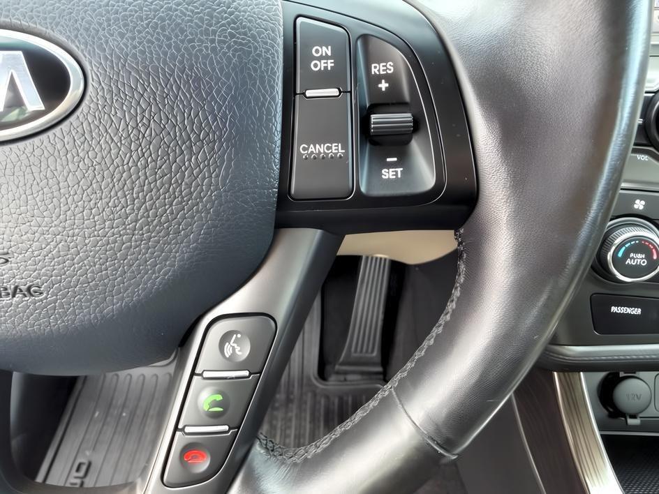 2013 BLACK /Gray KIA Optima (5XXGN4A73DG) with an 24L I-4 gasoline direct injection engine, Automatic transmission, located at 1175 N Woodruff Ave, Idaho Falls, ID, 83401, 43.506901, -111.999657 - At Timberline Auto, finding a great deal on your next vehicle is always easy! Our experienced sales staff goal is to help find you the right vehicle at the right price! Our knowledgeable finance department has options for almost any credit score. We offer extended service contract options to prot- Photo#18