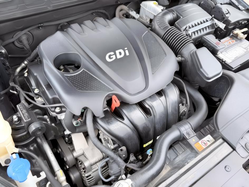2013 BLACK /Gray KIA Optima (5XXGN4A73DG) with an 24L I-4 gasoline direct injection engine, Automatic transmission, located at 1175 N Woodruff Ave, Idaho Falls, ID, 83401, 43.506901, -111.999657 - At Timberline Auto, finding a great deal on your next vehicle is always easy! Our experienced sales staff goal is to help find you the right vehicle at the right price! Our knowledgeable finance department has options for almost any credit score. We offer extended service contract options to prot- Photo#26