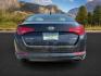 2013 BLACK /Beige KIA Optima (5XXGN4A73DG) with an 24L I-4 gasoline direct injection engine, Automatic transmission, located at 1175 N Woodruff Ave, Idaho Falls, ID, 83401, 43.506901, -111.999657 - At Timberline Auto, finding a great deal on your next vehicle is always easy! Our experienced sales staff's goal is to help find you the right vehicle at the right price! Our knowledgeable finance department has options for almost any credit score. We offer extended service contract options to prote - Photo#3