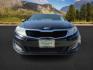 2013 BLACK /Beige KIA Optima (5XXGN4A73DG) with an 24L I-4 gasoline direct injection engine, Automatic transmission, located at 1175 N Woodruff Ave, Idaho Falls, ID, 83401, 43.506901, -111.999657 - At Timberline Auto, finding a great deal on your next vehicle is always easy! Our experienced sales staff's goal is to help find you the right vehicle at the right price! Our knowledgeable finance department has options for almost any credit score. We offer extended service contract options to prote - Photo#6