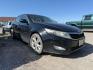 2013 BLACK /Beige Kia Optima EX (5XXGN4A73DG) with an 2.4L I-4 gasoline direct injection engine, AUTOMATIC transmission, located at 1235 N Woodruff Ave., Idaho Falls, 83401, (208) 523-1053, 43.507172, -112.000488 - At Timberline Auto, finding a great deal on your next vehicle is always easy! Our experienced sales staff's goal is to help find you the right vehicle at the right price! Our knowledgeable finance department has options for almost any credit score. We offer extended service contract options to prote - Photo#5