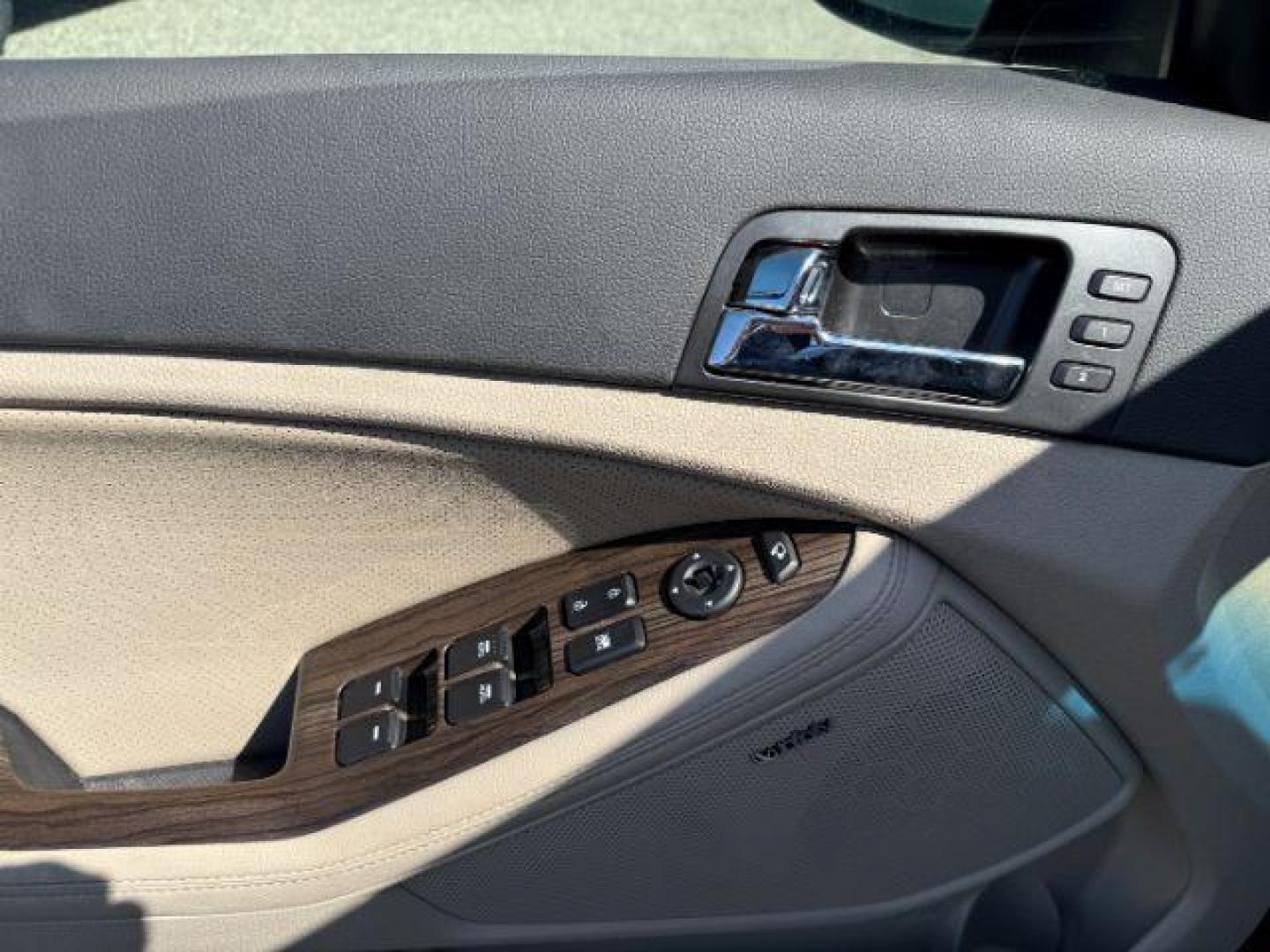 2013 BLACK /Beige Kia Optima EX (5XXGN4A73DG) with an 2.4L I-4 gasoline direct injection engine, AUTOMATIC transmission, located at 1235 N Woodruff Ave., Idaho Falls, 83401, (208) 523-1053, 43.507172, -112.000488 - At Timberline Auto, finding a great deal on your next vehicle is always easy! Our experienced sales staff's goal is to help find you the right vehicle at the right price! Our knowledgeable finance department has options for almost any credit score. We offer extended service contract options to prote - Photo#14