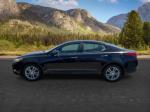 2013 Kia Optima CLOTH