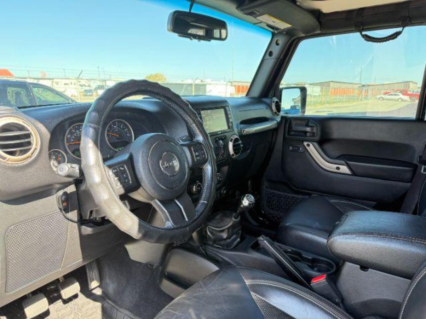 2017 BLACK /CLOTH JEEP WRANGLER NA (1C4BJWEG4HL) , MANUAL transmission, located at 1235 N Woodruff Ave., Idaho Falls, 83401, (208) 523-1053, 43.507172, -112.000488 - At Timberline Auto, finding a great deal on your next vehicle is always easy! Our experienced sales staff's goal is to help find you the right vehicle at the right price! Our knowledgeable finance department has options for almost any credit score. We offer extended service contract options to prote - Photo#10